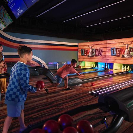 Great Wolf Lodge Georgia ΛαΓκράντζ Εξωτερικό φωτογραφία