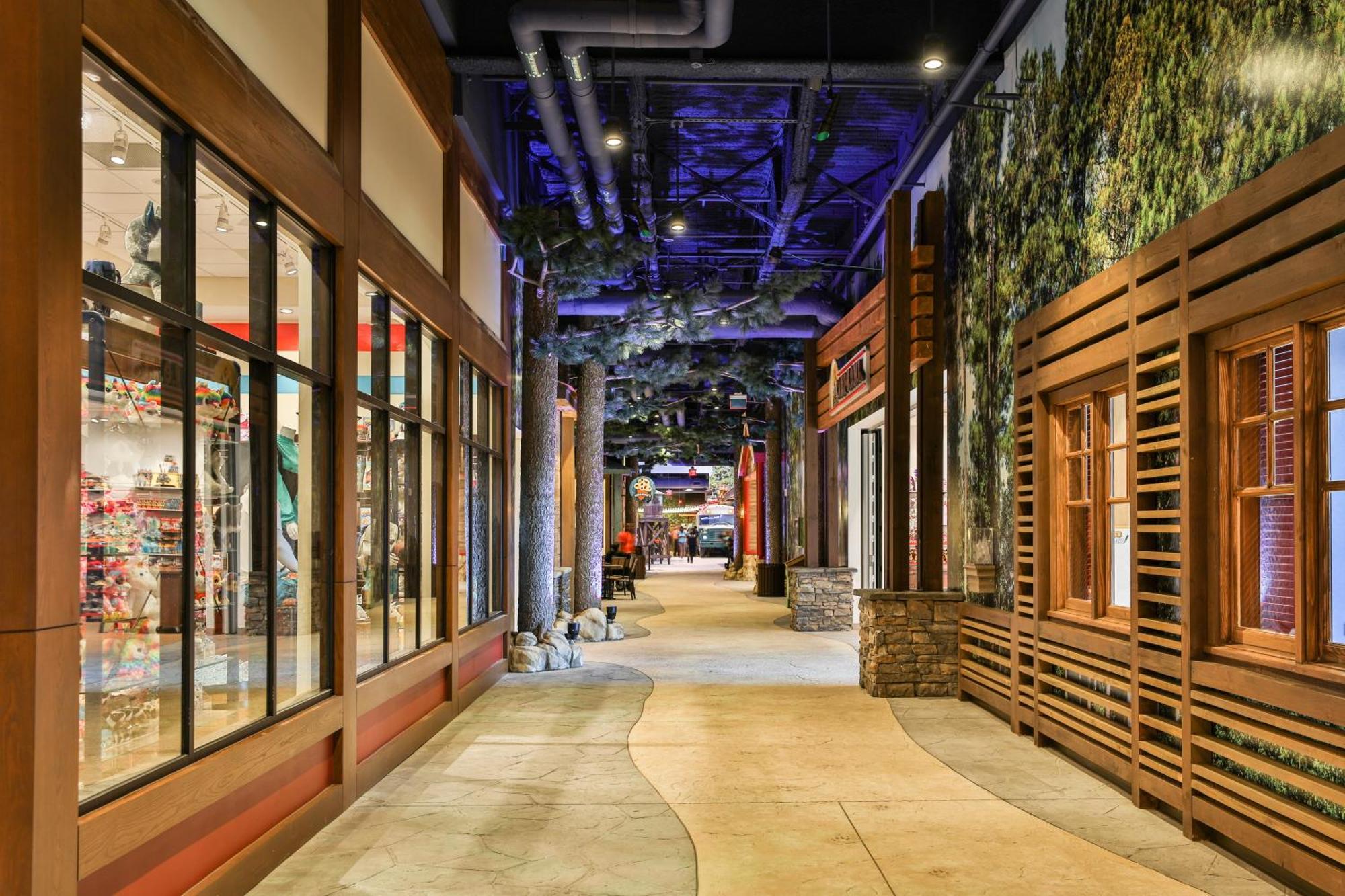 Great Wolf Lodge Georgia ΛαΓκράντζ Εξωτερικό φωτογραφία