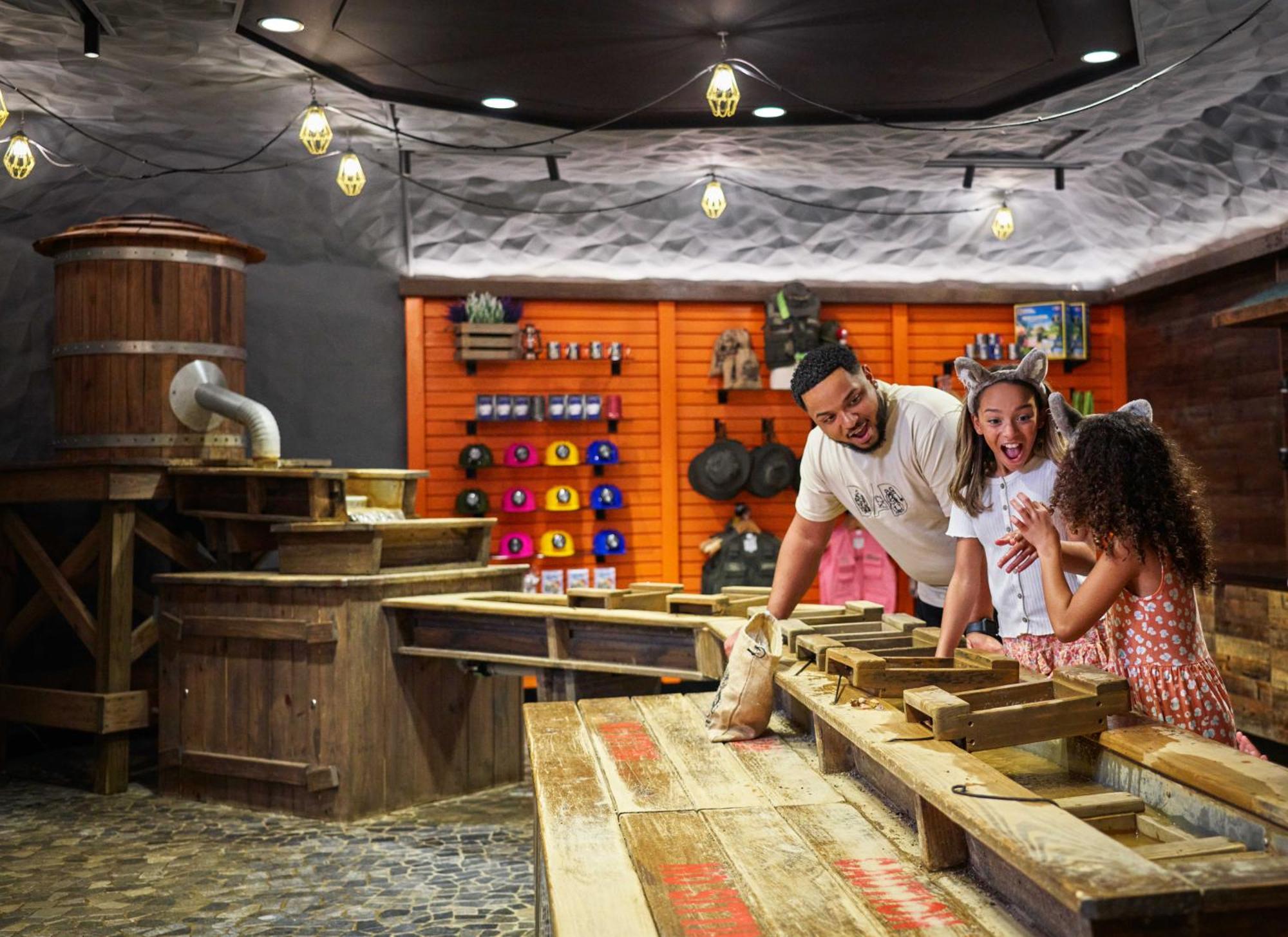 Great Wolf Lodge Georgia ΛαΓκράντζ Εξωτερικό φωτογραφία