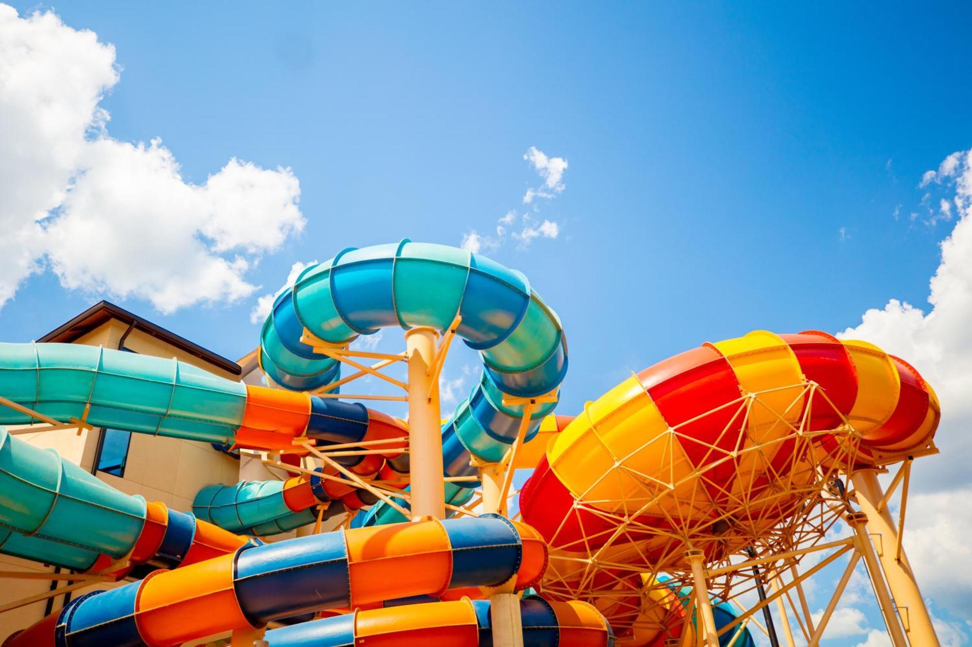 Great Wolf Lodge Georgia ΛαΓκράντζ Εξωτερικό φωτογραφία